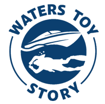 Waters Toy Story